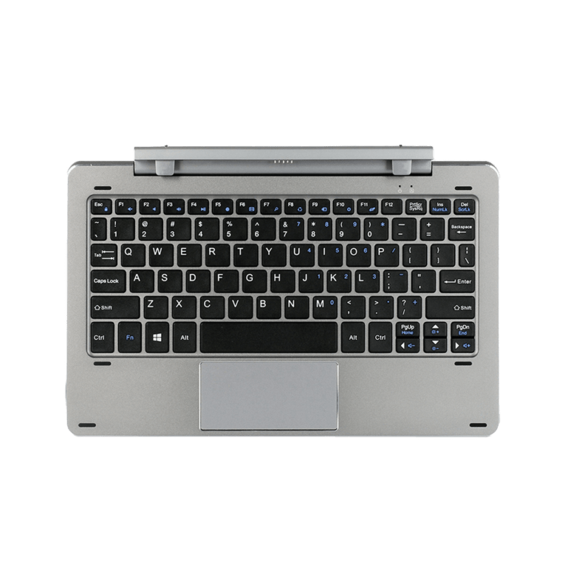 CHUWI Hi10X, 2in1 Tablet/PC Keyboard Attachment Rugged SA