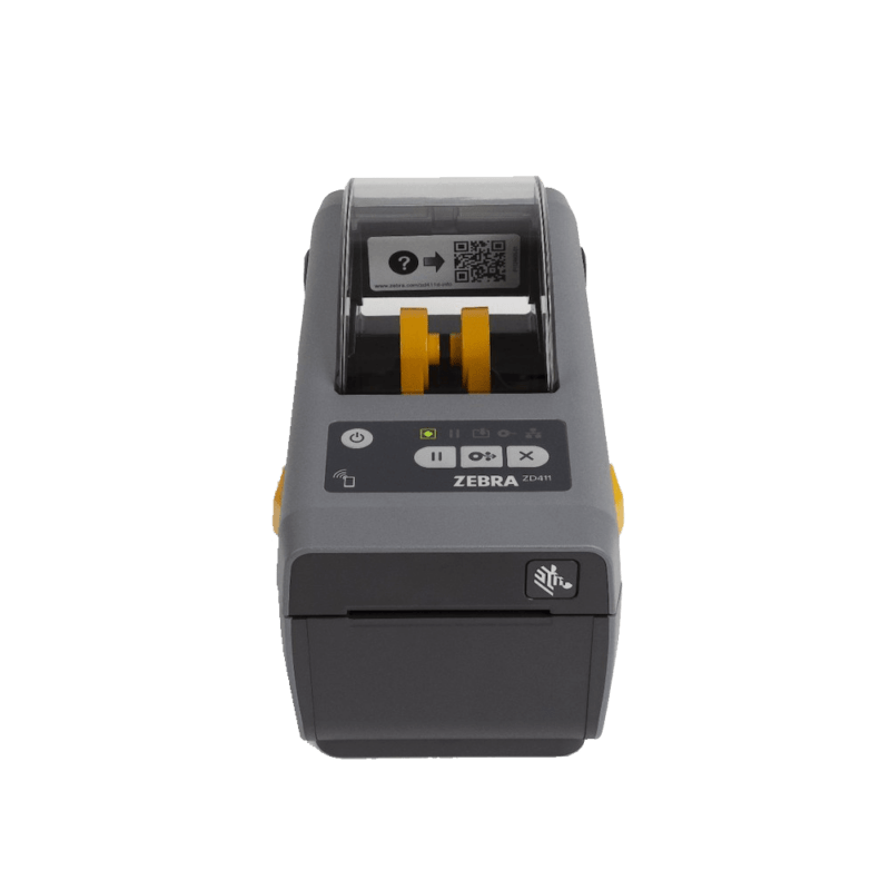 Zebra ZD411 Desktop Printer