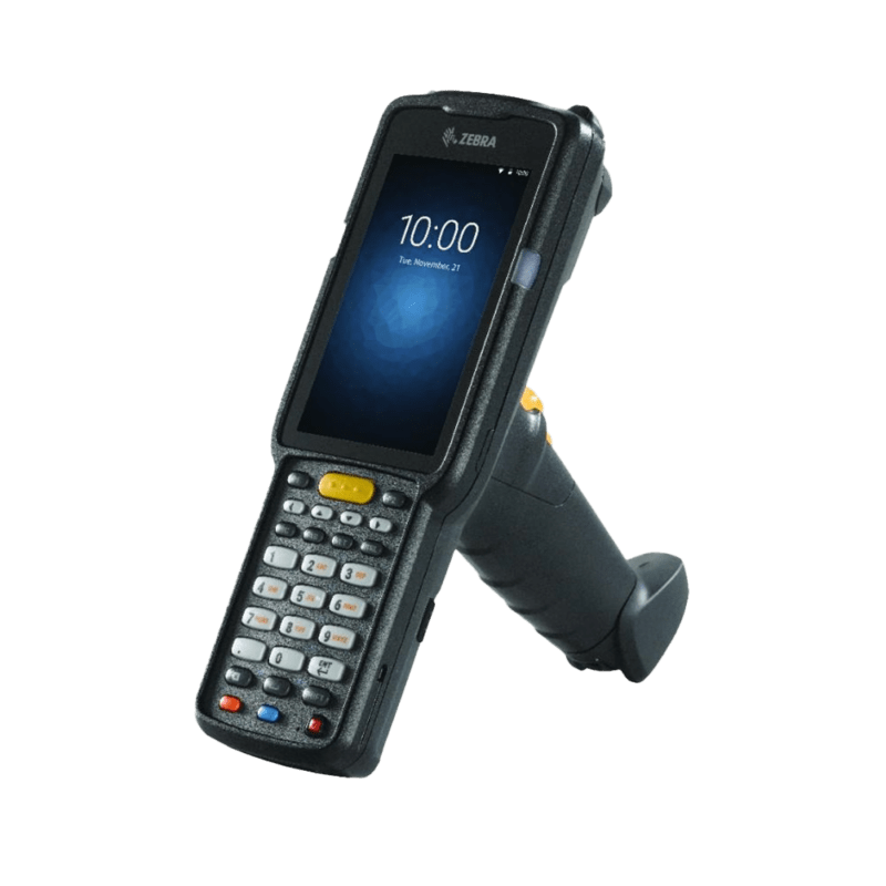 Zebra MC2700