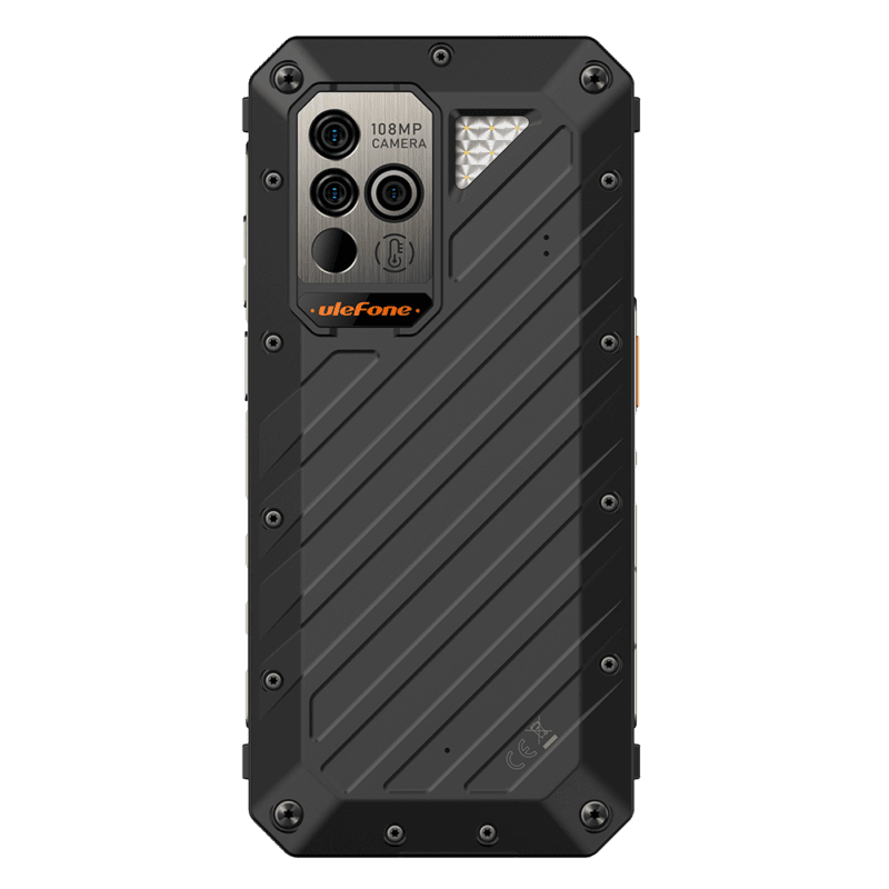 UleFone Power Armor 19 Rugged Phone
