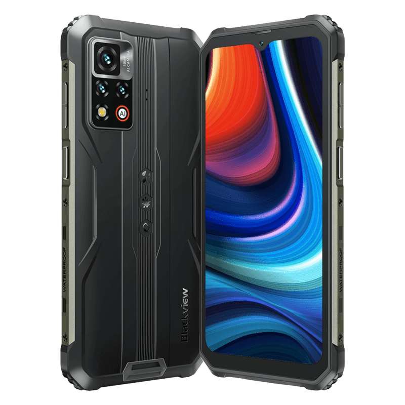 Blackview BV9200 Rugged Phone