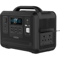 Rizzen 1200W /960Wh Premium Portable Power Station