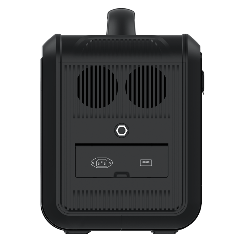 Rizzen 1200W Portable Power Station | 960Wh | Grade A Pre-Loved - Image 3
