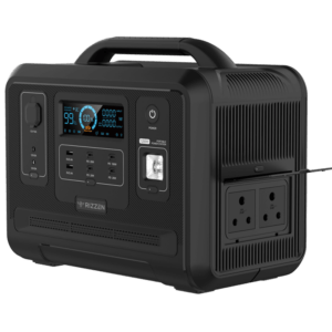 Rizzen 1200 Watt Powerstation 3
