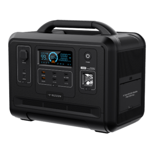 Rizzen 1200W /960Wh Premium Portable Power Station
