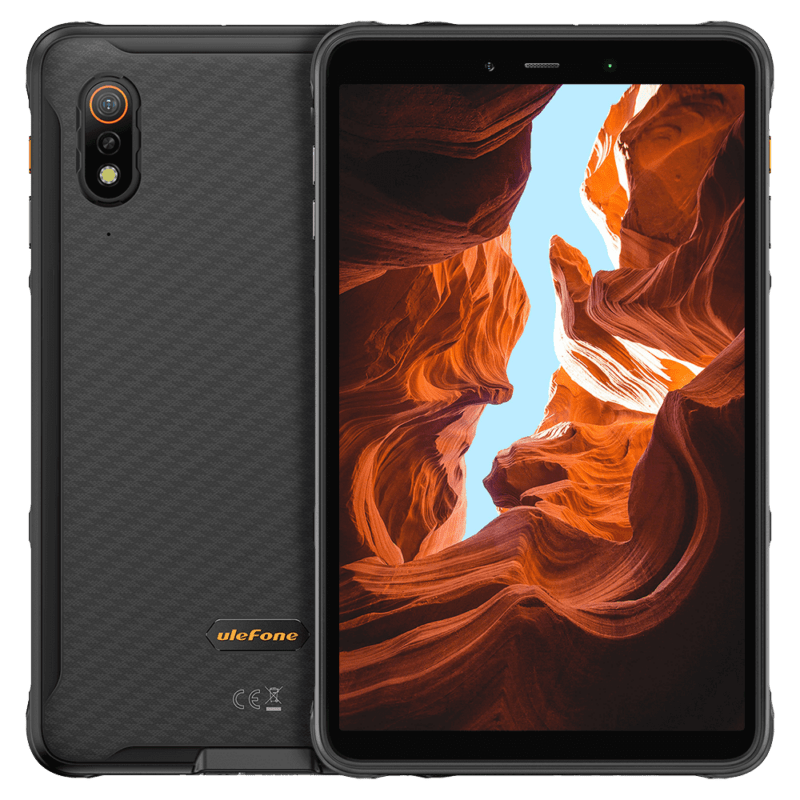Ulefone armor Pad rugged tablet
