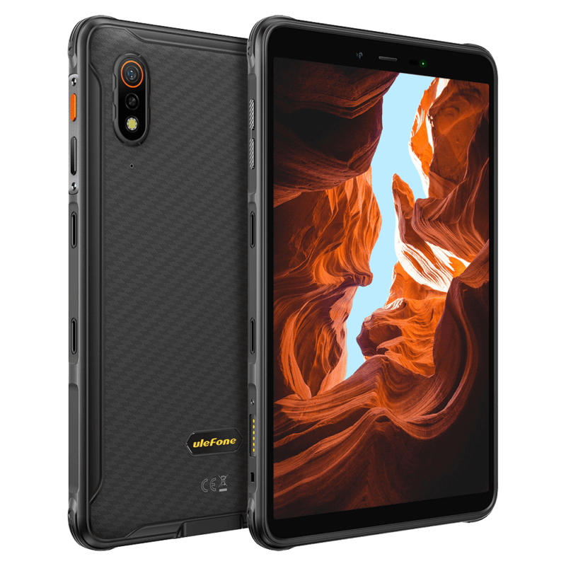 UleFone Armor Pad Rugged Tablet
