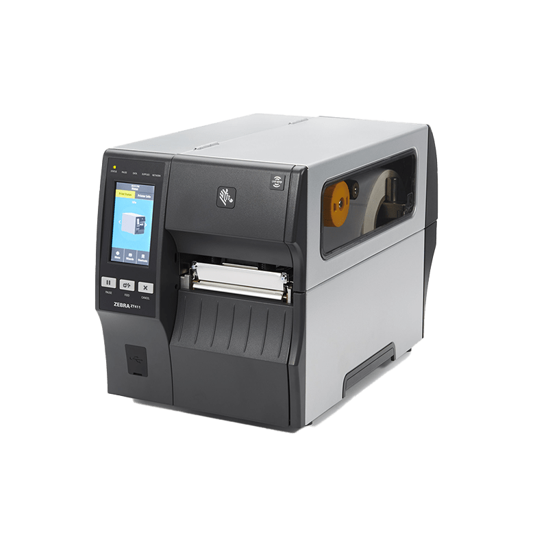 Zebra ZT411t Thermal Transfer Printer