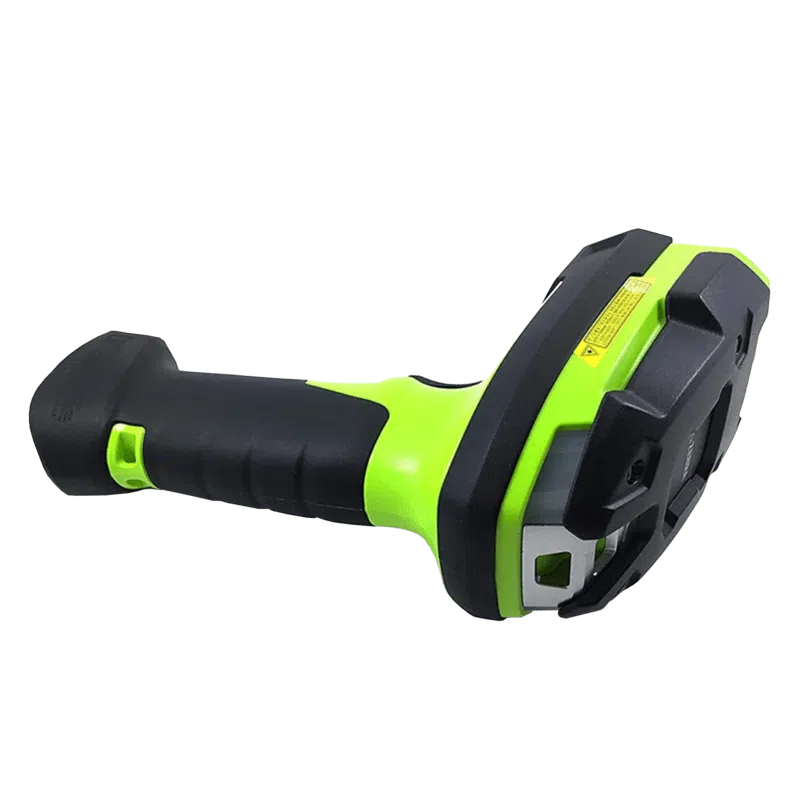 Zebra DS3608 Extended Range Rugged Scanner kit