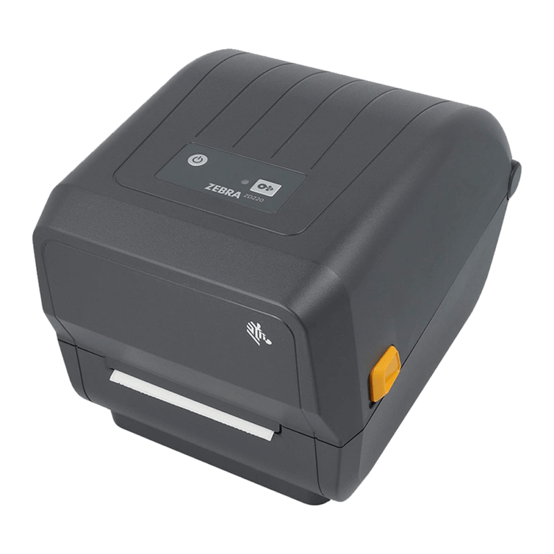 Zebra ZD220t Thermal Transfer Printer