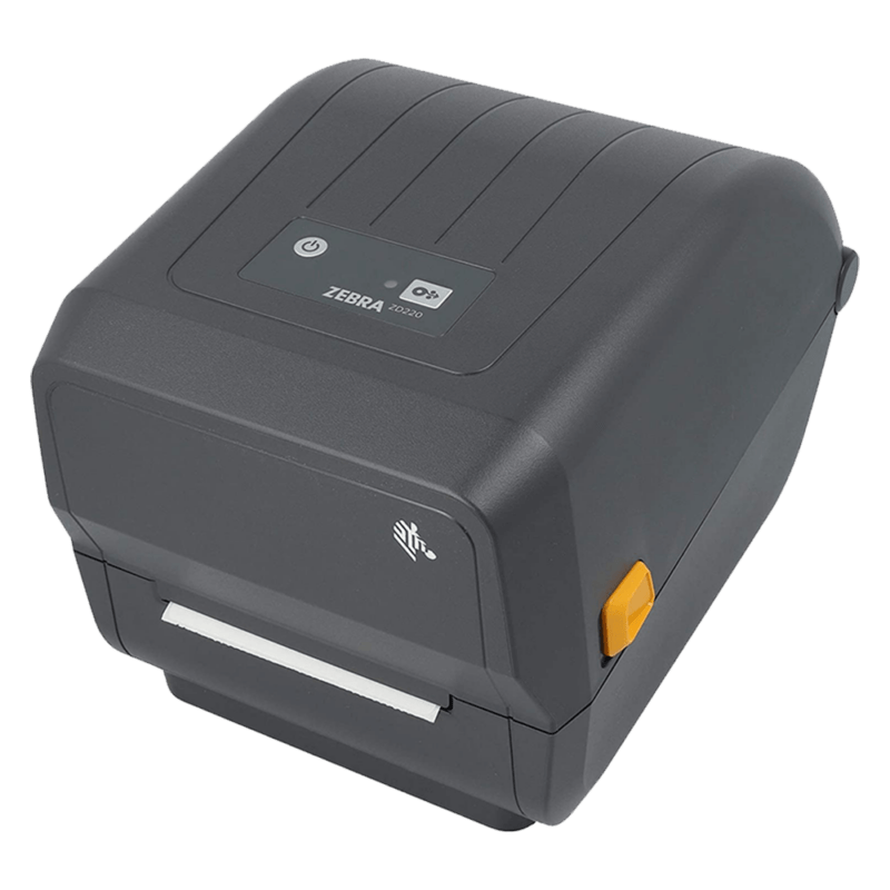 Zebra ZD220t Thermal Transfer Printer