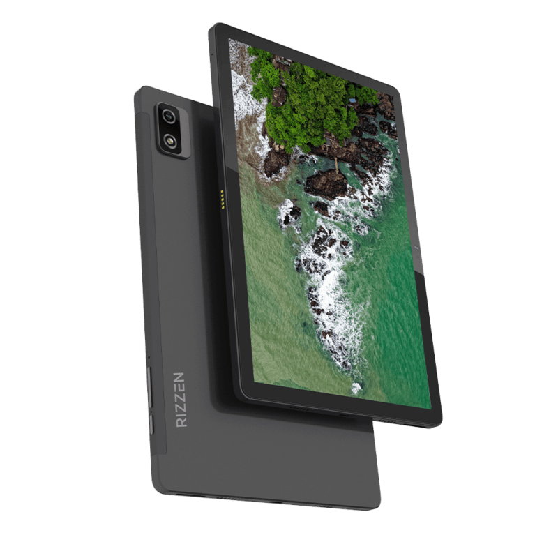 Rizzen Novatab S1 Smart Tablet + Free Flip cover