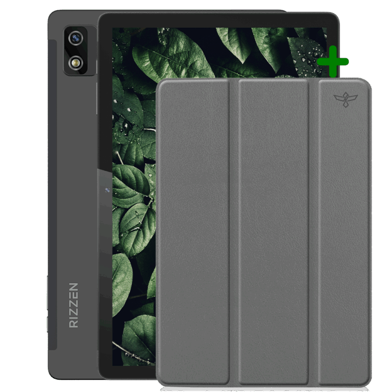 Rizzen S1 plus Flip Cover