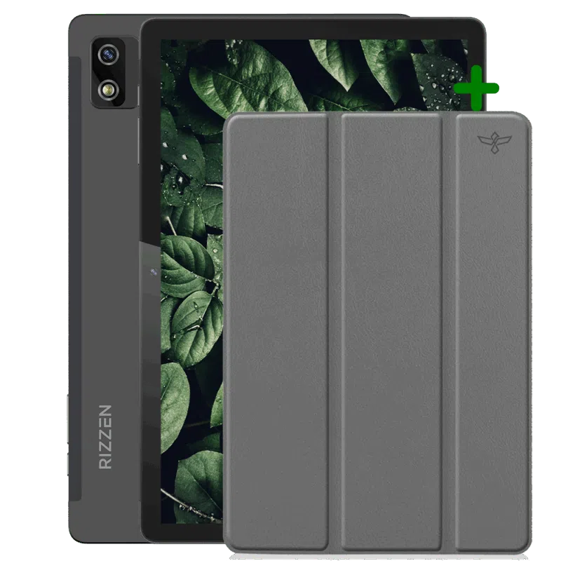 Rizzen S1 plus Flip Cover