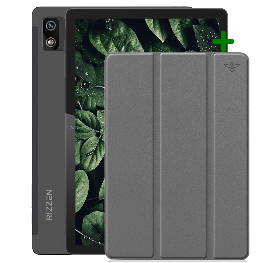 Rizzen S1 plus Flip Cover
