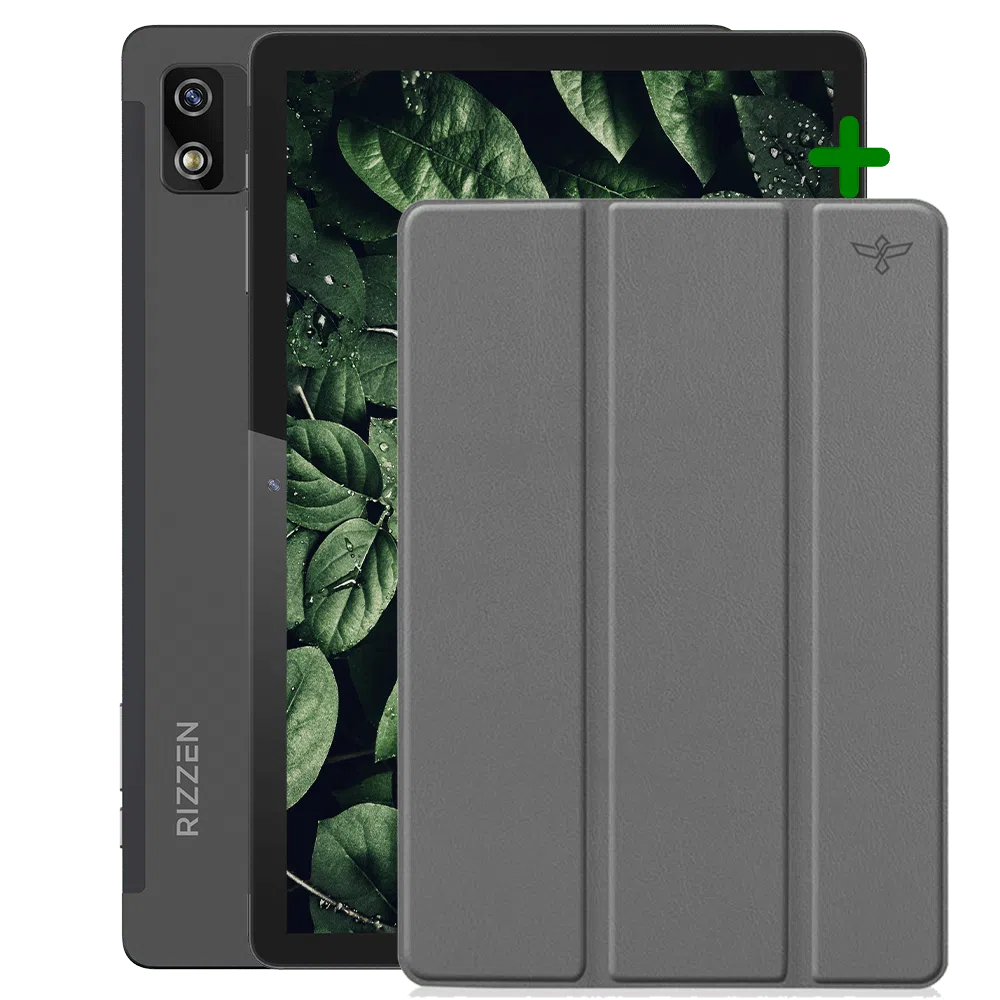 Rizzen S1 plus Flip Cover