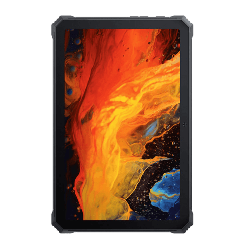 Blacvkiew Active pro RuggedTtablet