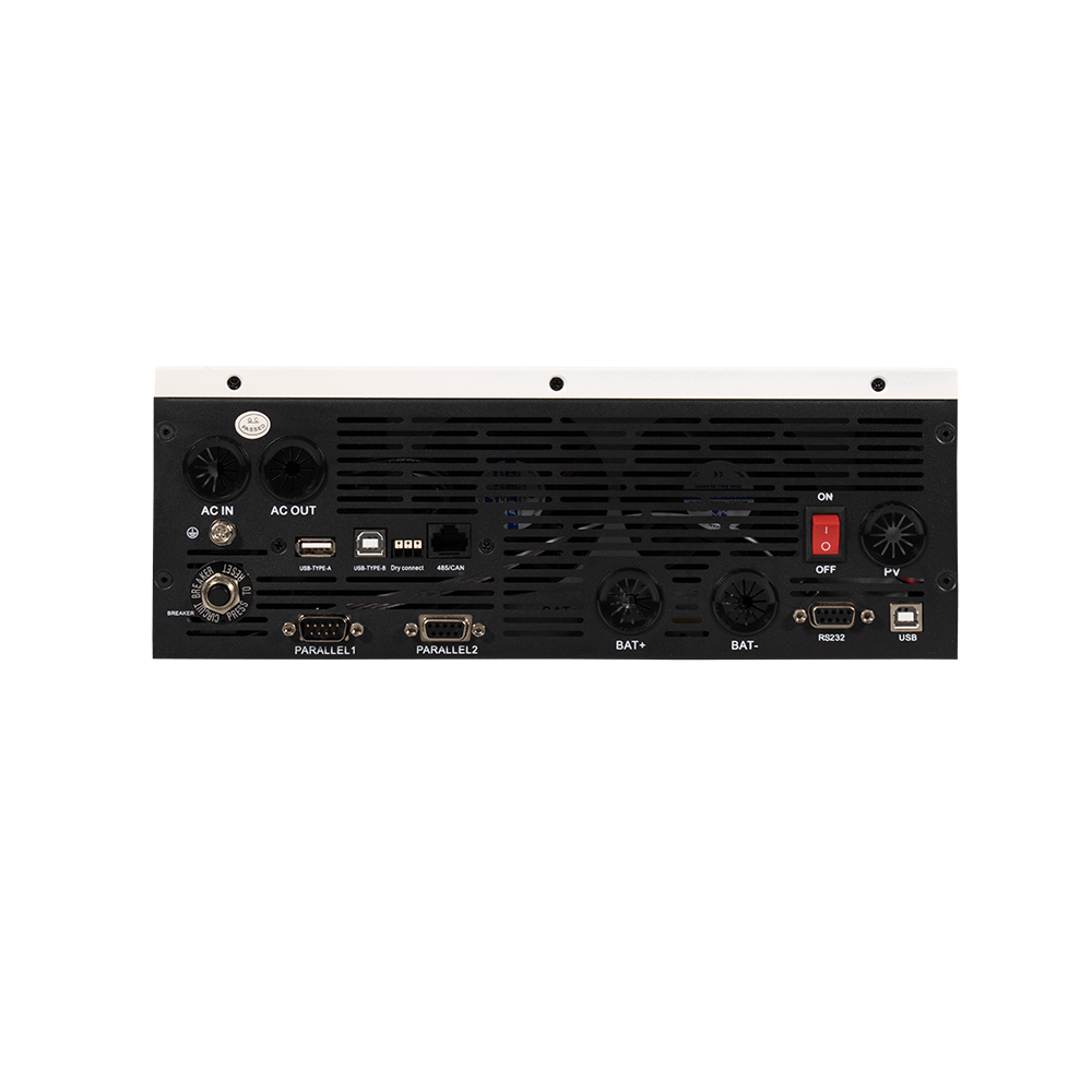 Rizzen 5Kva Inverter, 24V/48V, Pure Sine Wave