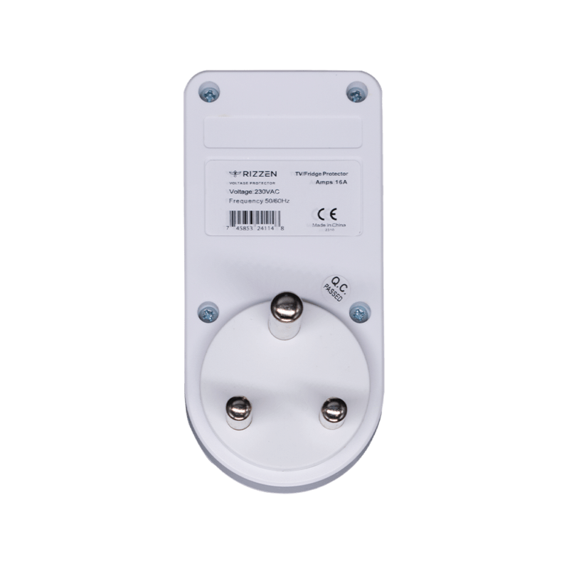 16A Volt Protector with 400J Varistor - SA Plug - Image 4