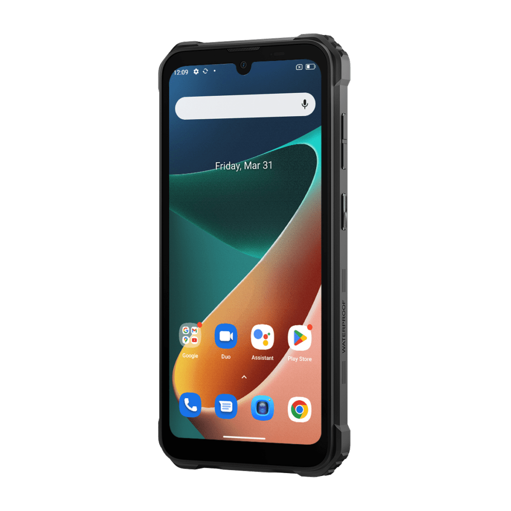 Купить Смартфон Блэквью S80