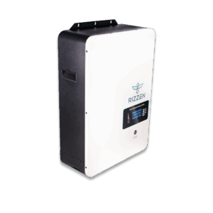 Rizzen 5.12kWh LiFeP04 Lithium Phosphate Battery