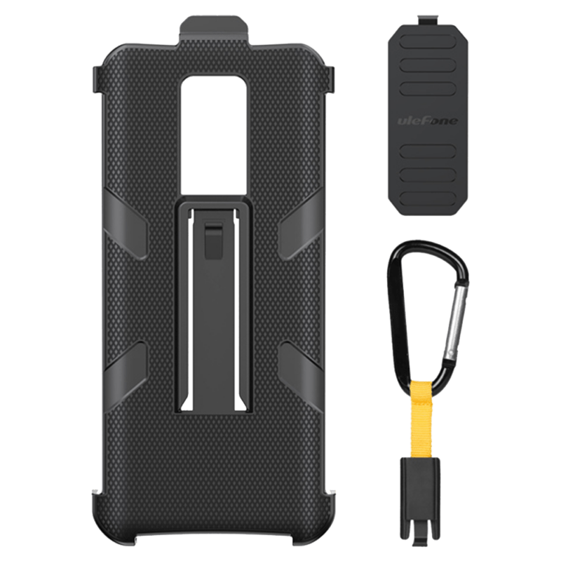 UleFone Armor 17 Pro Multifunctional Protective Case