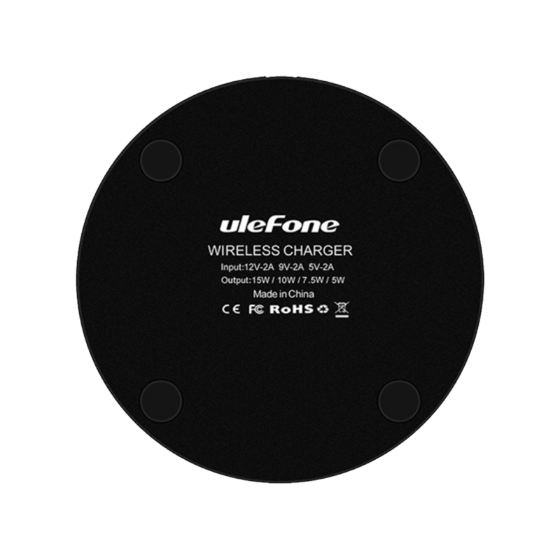 ulefone wireless charging pad