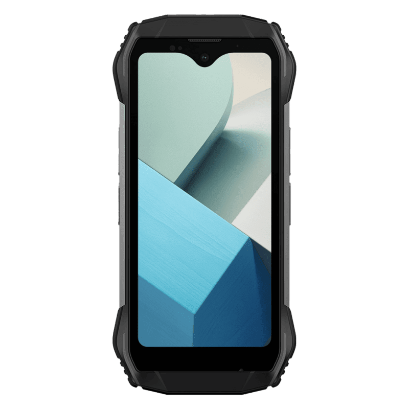 Blackview N6000 Rugged phone Black