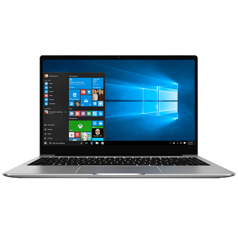 Unboxed Blackview Acebook