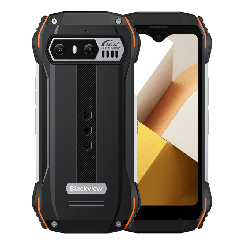 Blackview N6000 Rugged Phone