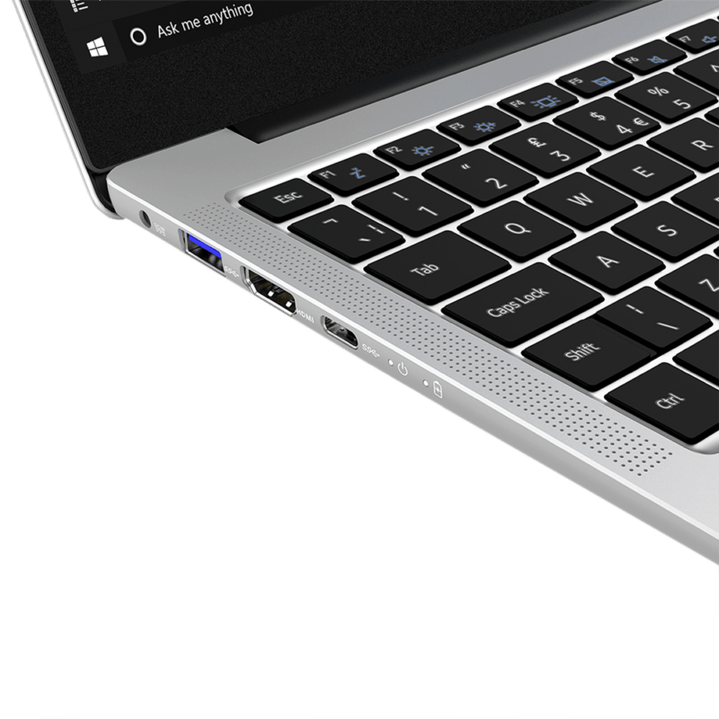 Blackview AceBook 1 Laptop Grey - (Grade A) Pre-loved