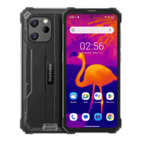 Blackview BV8900 4G Thermal Rugged Phone