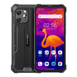 Blackview BV8900 Rugged Phone