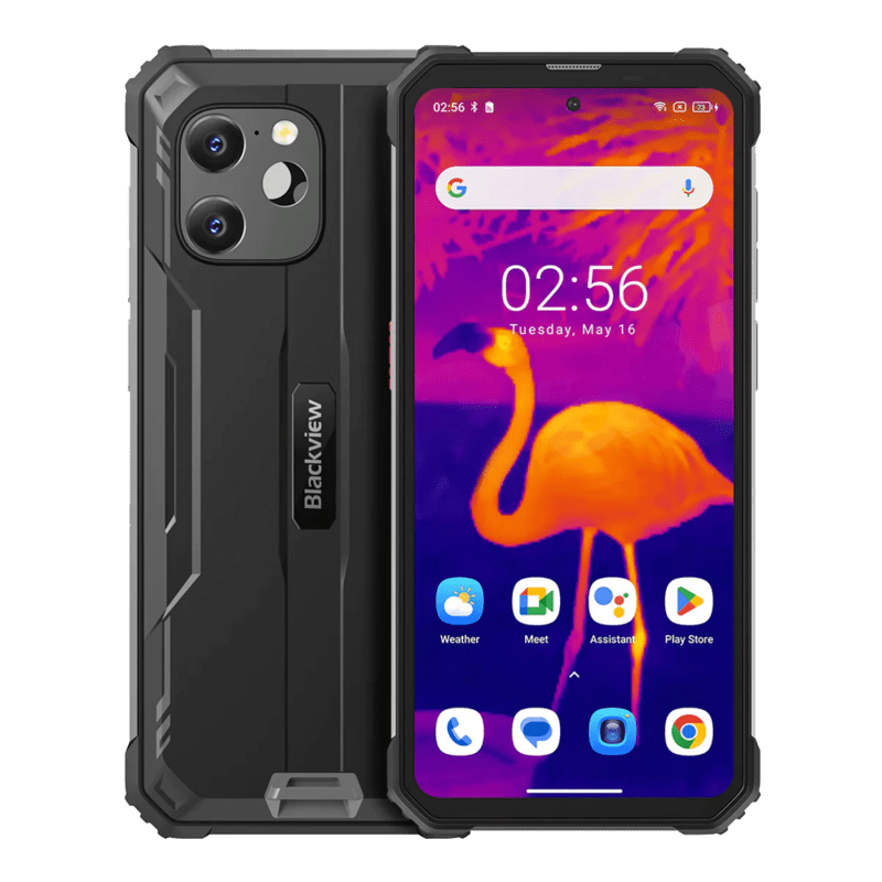 Blackview BV8900 Rugged Phone
