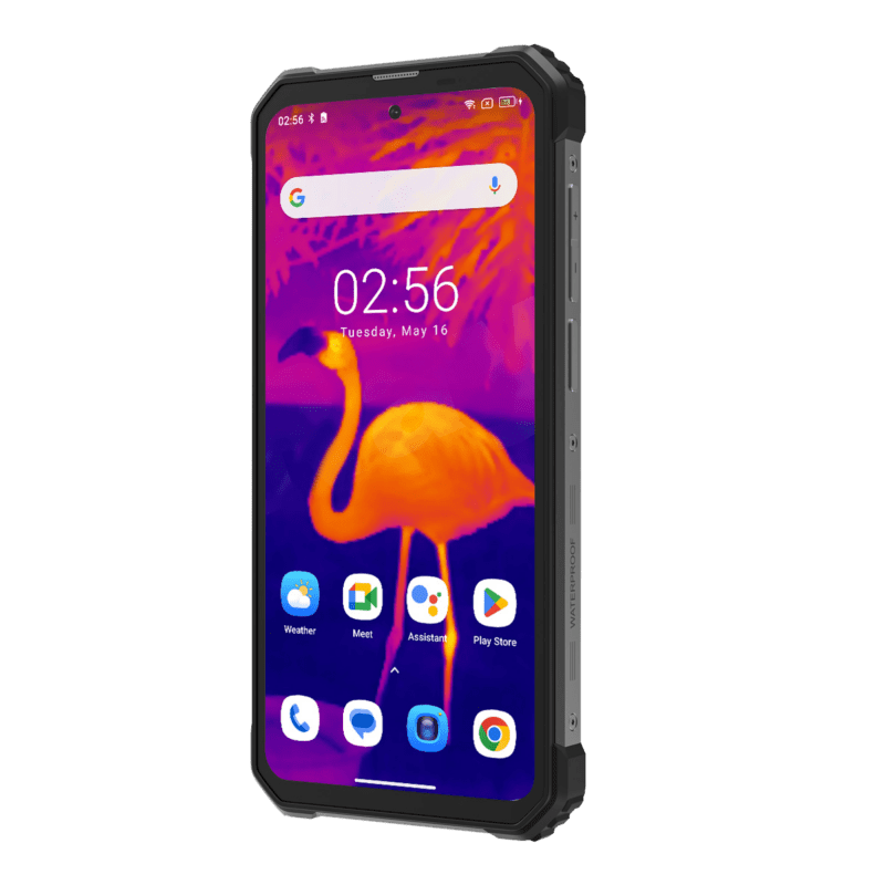 Blackview BV8900 Rugged Phone