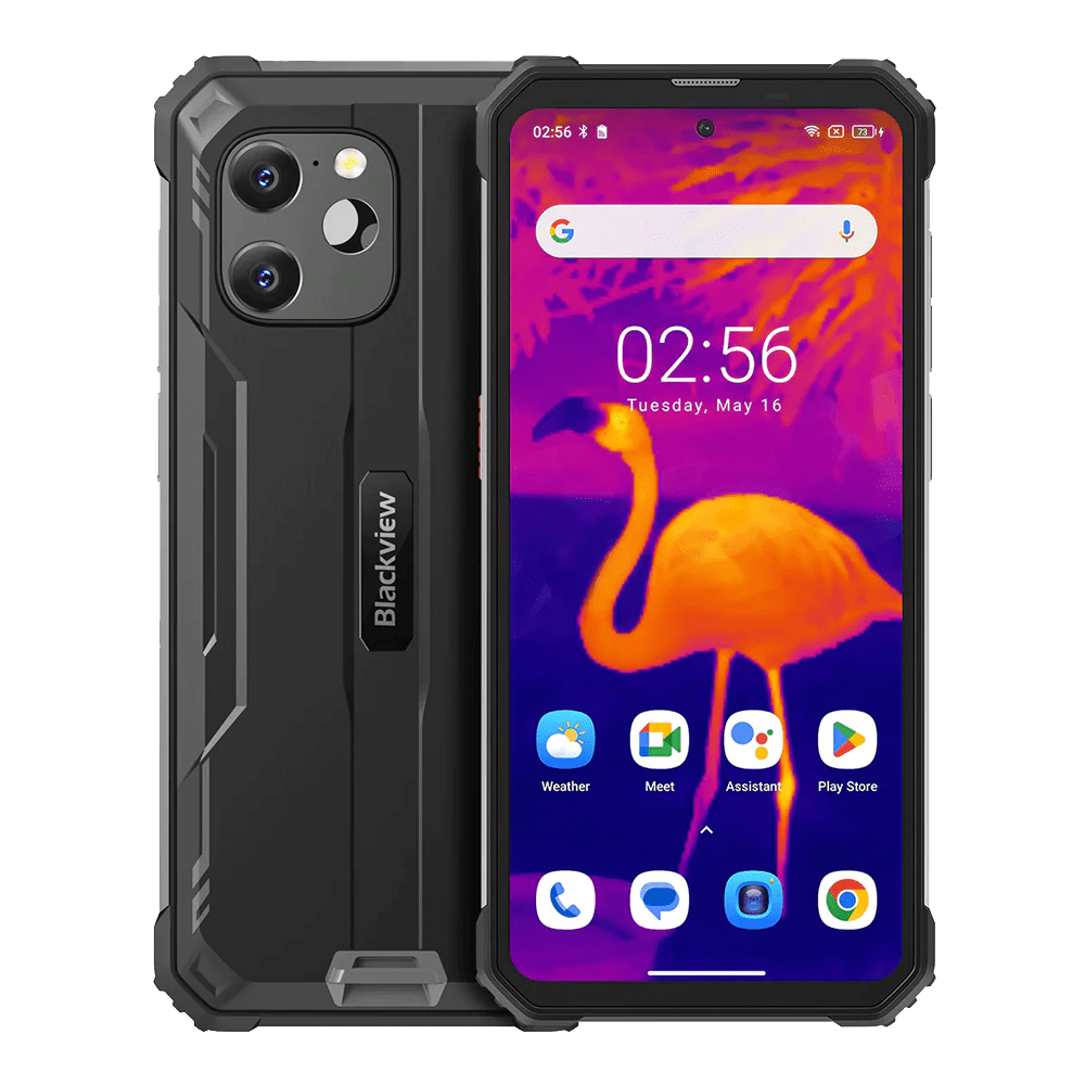 Blackview BV8900 Rugged Phone