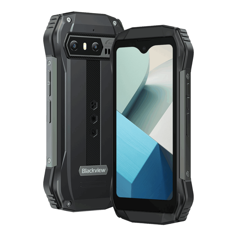 Blackview N6000 Rugged Phone