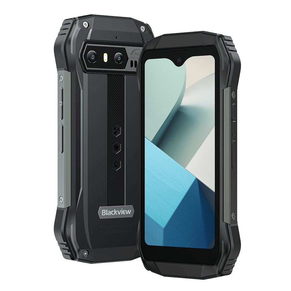 Blackview N6000 Rugged Phone