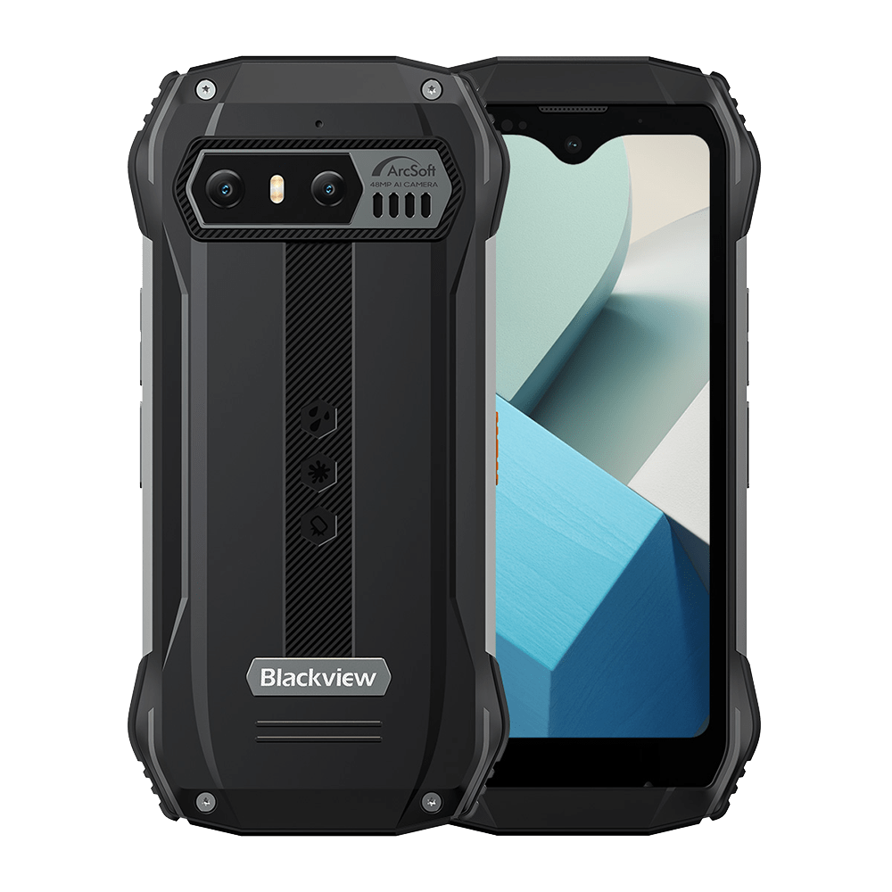Blackview N6000 Rugged Phone