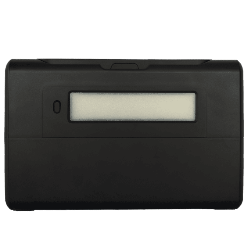 Rizzen 500W Power Station, 512Wh, with UPS function