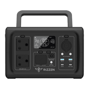 Rizzen 500W Power Station
