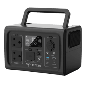 Rizzen 500W Powerstation