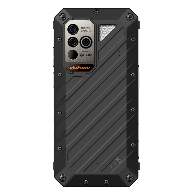 UleFone Power Armor 19T Rugged Phone