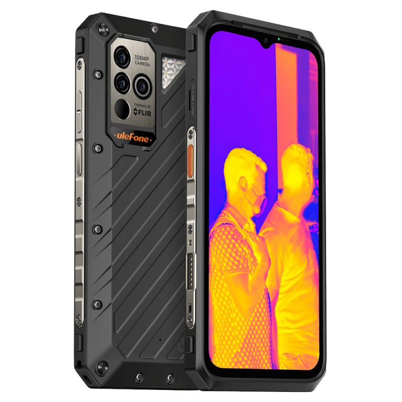 UleFone Power Armor 19T Rugged Phone