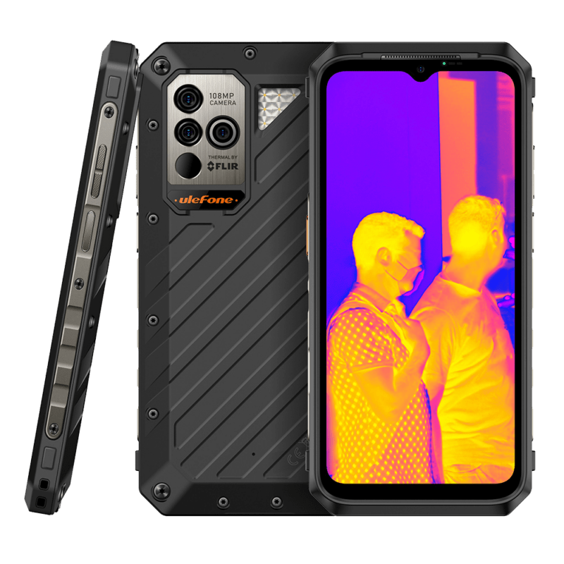 UleFone Power Armor 19T Rugged Phone