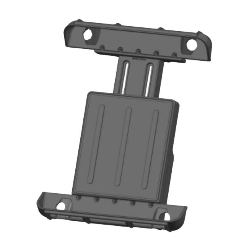 Rizzen Rugged Tablet holder PBJ02 with lock