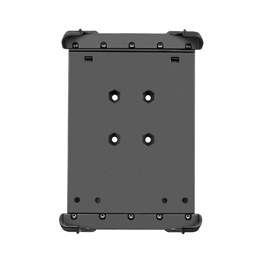 Rizzen Rugged tablet holder with lock PBJ06