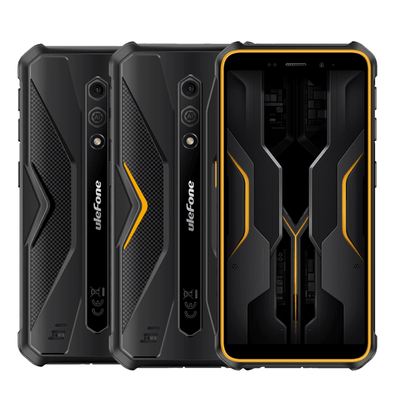 Ulefone Armor X12 Pro Rugged Phone