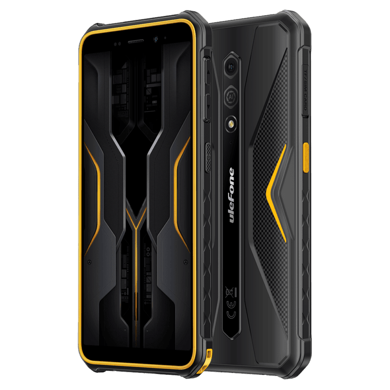 Ulefone Armor X12 Pro Rugged Phone