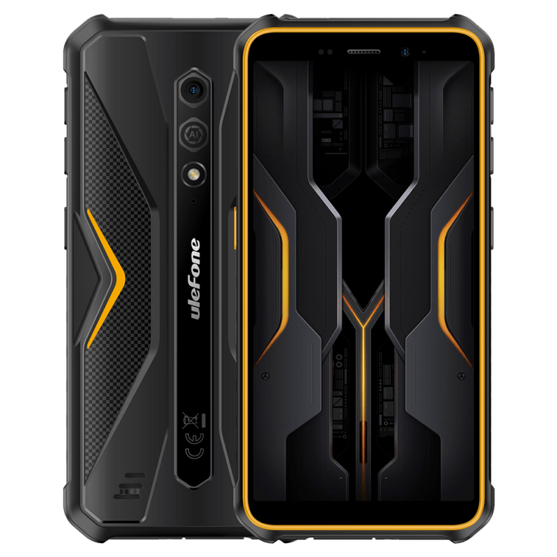 Ulefone Armor X12 Pro 4G Rugged Smartphone